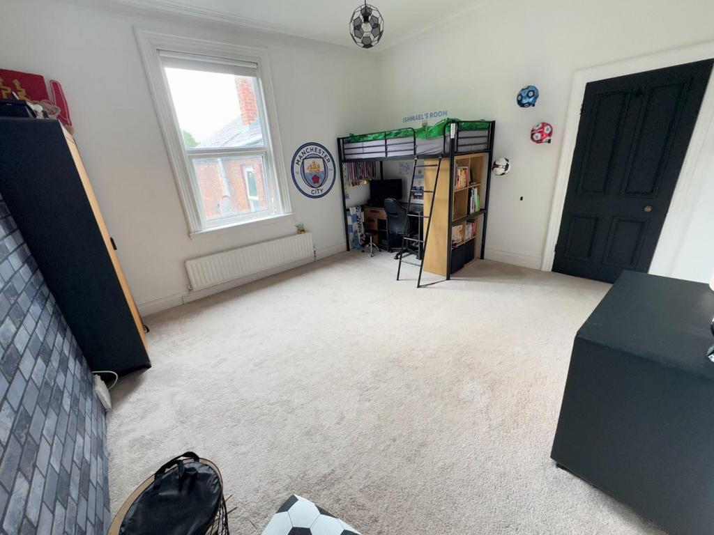 Bedroom two