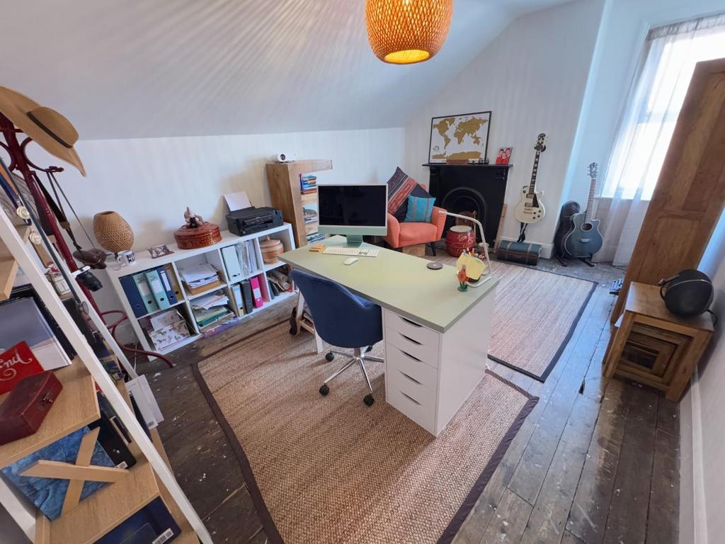 Bedroom six