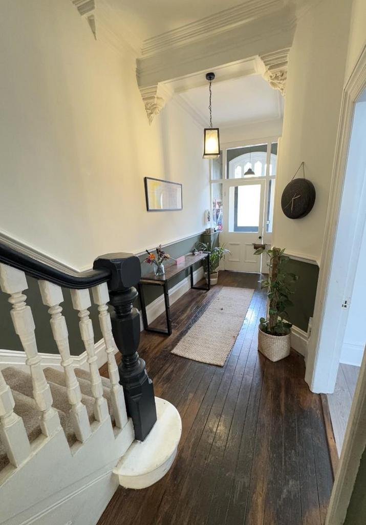 Hall