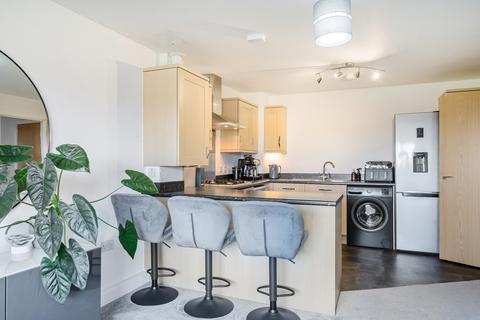 99, Waterside House Abbey Close, Taunton, TA1 1AN