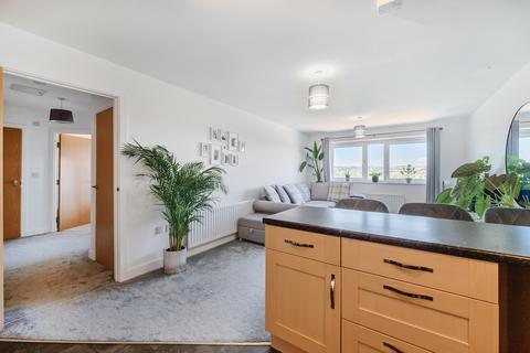 99, Waterside House Abbey Close, Taunton, TA1 1AN