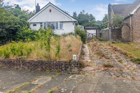 3 bedroom bungalow for sale, Hill Brow, Hove BN3