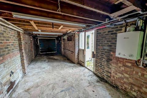 3 bedroom bungalow for sale, Hill Brow, Hove BN3
