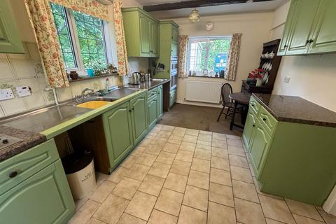 undefined, Grange, Wimborne, BH21