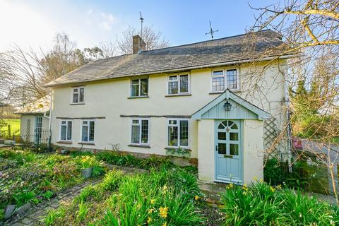 4 bedroom cottage for sale, Grange, Wimborne, BH21
