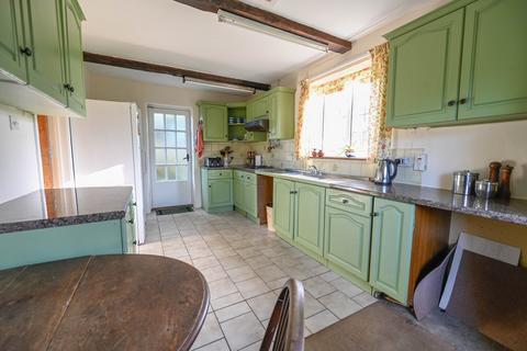 4 bedroom cottage for sale, Grange, Wimborne, BH21
