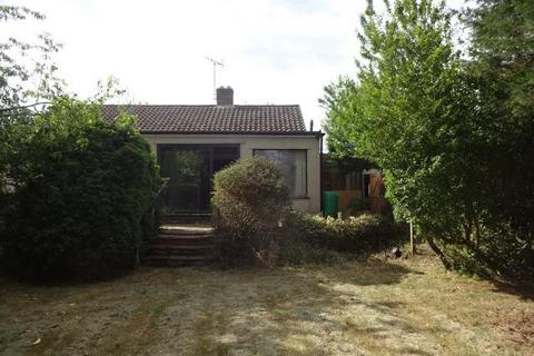 2 bedroom detached bungalow for sale, Leicester Road, Tilton On The Hill, Leicester