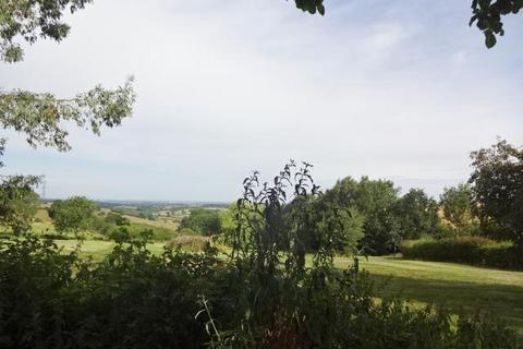 2 bedroom detached bungalow for sale, Leicester Road, Tilton On The Hill, Leicester