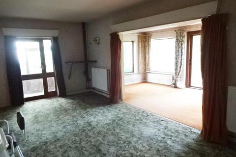 2 bedroom detached bungalow for sale, Leicester Road, Tilton On The Hill, Leicester