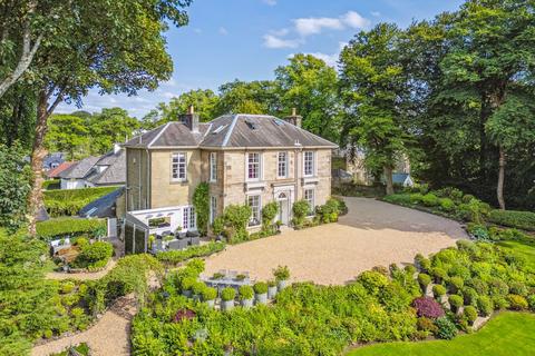 5 bedroom detached house for sale, The Old Manse, Tannoch, Milngavie