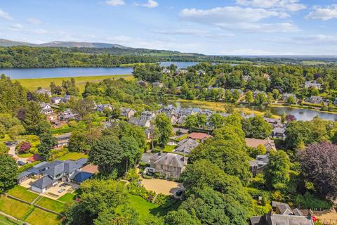 5 bedroom detached house for sale, The Old Manse, Tannoch, Milngavie