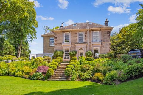 5 bedroom detached house for sale, The Old Manse, Tannoch, Milngavie