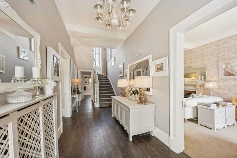 5 bedroom detached house for sale, The Old Manse, Tannoch, Milngavie