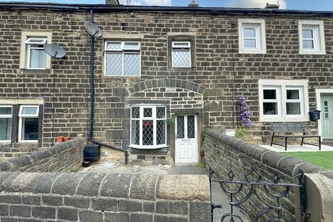 Main Road, Eastburn