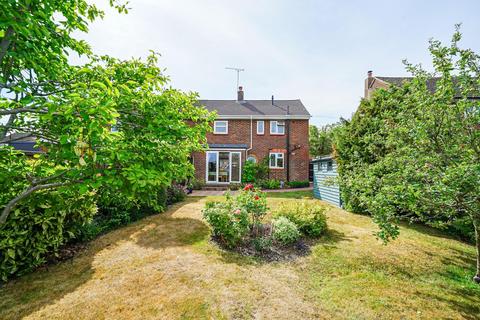 36 Weston Avenue, Leighton Buzzard, LU7 4QZ