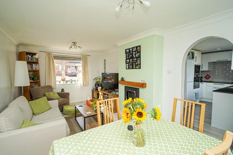 36 Weston Avenue, Leighton Buzzard, LU7 4QZ