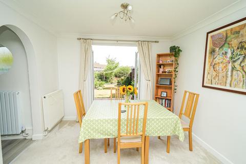 36 Weston Avenue, Leighton Buzzard, LU7 4QZ