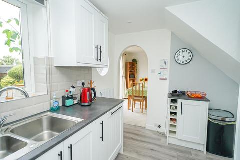 36 Weston Avenue, Leighton Buzzard, LU7 4QZ