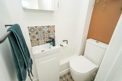 36 Weston Avenue, Leighton Buzzard, LU7 4QZ