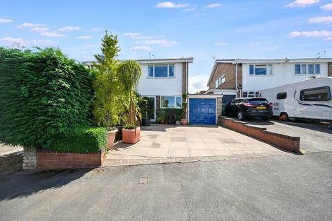 Larkhill Road, Stourbridge DY8