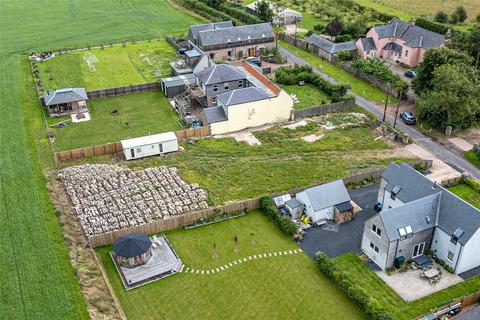 Plot for sale, Building Plot West Of The Arches, Reedy Loch, Duns, Berwickshire
