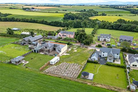 Plot for sale, Building Plot West Of The Arches, Reedy Loch, Duns, Berwickshire