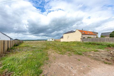 Plot for sale, Building Plot West Of The Arches, Reedy Loch, Duns, Berwickshire