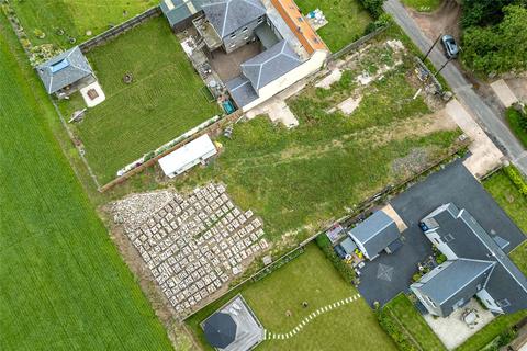 Plot for sale, Building Plot West Of The Arches, Reedy Loch, Duns, Berwickshire