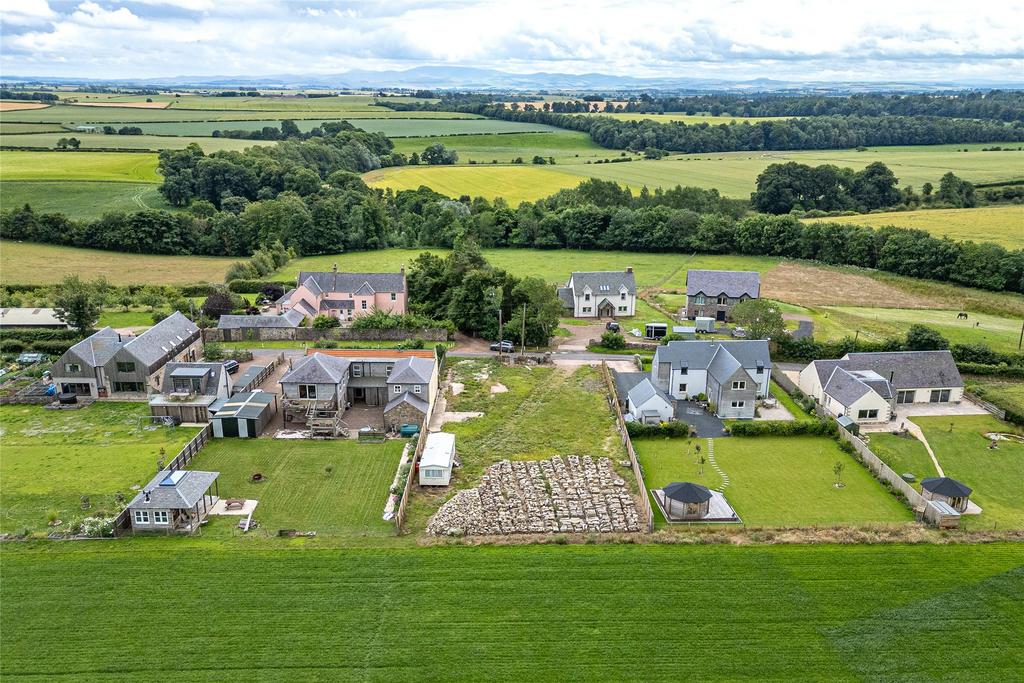 Aerial Image