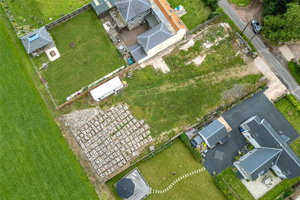 Aerial Image
