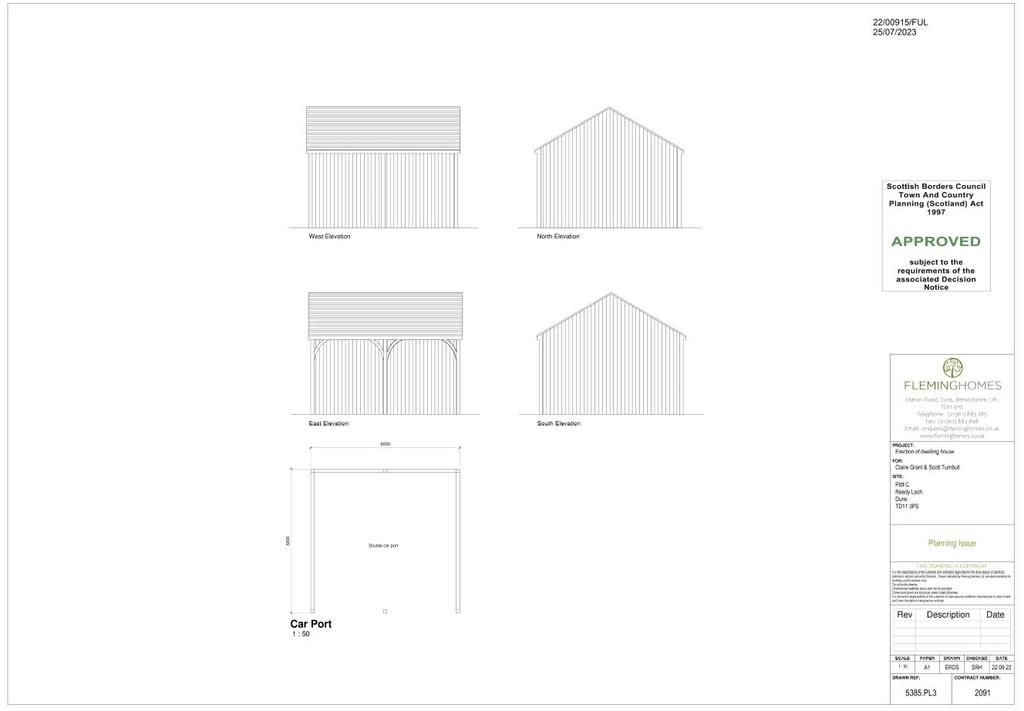 Car Port