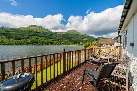 3 bedroom semi-detached bungalow for sale, Flat 1, Tigh-Na-Gare, Arrochar, G83 7AA