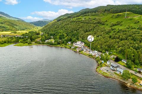 3 bedroom semi-detached bungalow for sale, Flat 1, Tigh-Na-Gare, Arrochar, G83 7AA