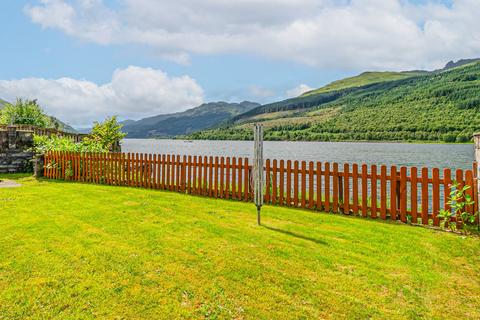3 bedroom semi-detached bungalow for sale, Flat 1, Tigh-Na-Gare, Arrochar, G83 7AA