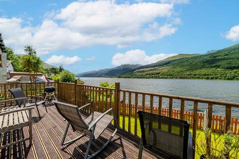 3 bedroom semi-detached bungalow for sale, Flat 1, Tigh-Na-Gare, Arrochar, G83 7AA