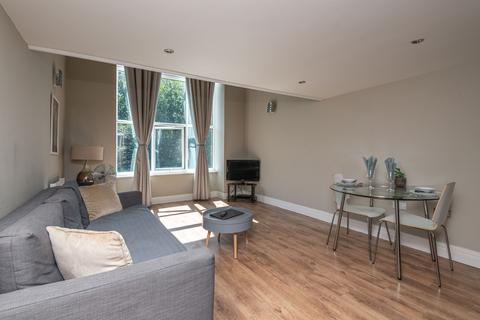1 bedroom flat for sale, Low Westwood Lane, Huddersfield HD7
