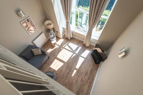 1 bedroom flat for sale, Low Westwood Lane, Huddersfield HD7