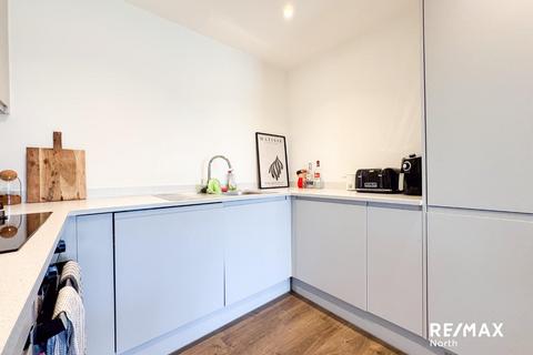 2 bedroom apartment for sale, Worrall Street, Salford