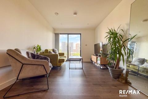 2 bedroom apartment for sale, Waterhouse Apartments, Worrall Street, Salford