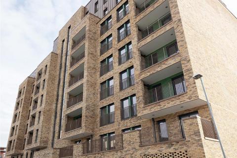2 bedroom apartment for sale, Waterhouse Apartments, Worrall Street, Salford