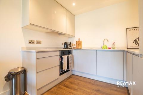 2 bedroom apartment for sale, Waterhouse Apartments, Worrall Street, Salford