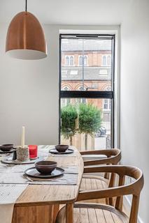 undefined, Saltram Crescent, London