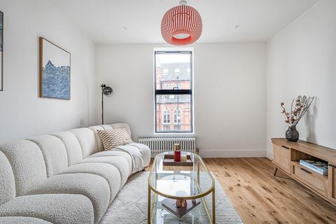 undefined, Saltram Crescent, London