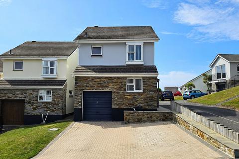 3 bedroom detached house for sale, Bideford EX39