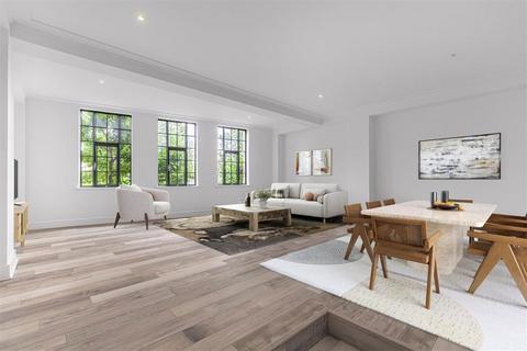 2 bedroom flat for sale, William Hunt Mansions, London SW13