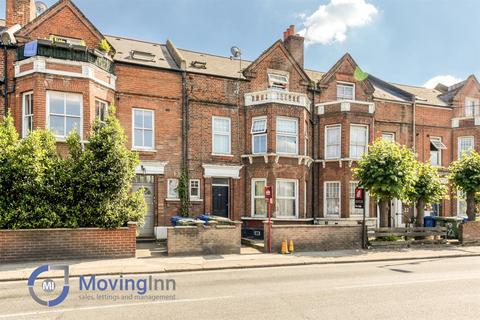 Hanover Park, Peckham, SE15 5HS