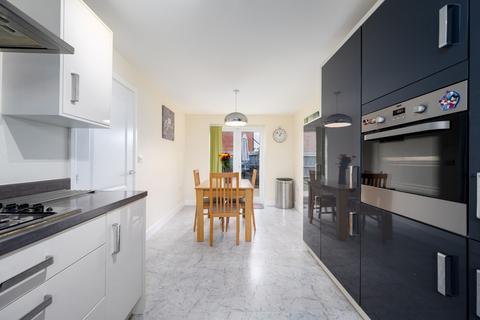 undefined, Wootton Close, Knowle, B93