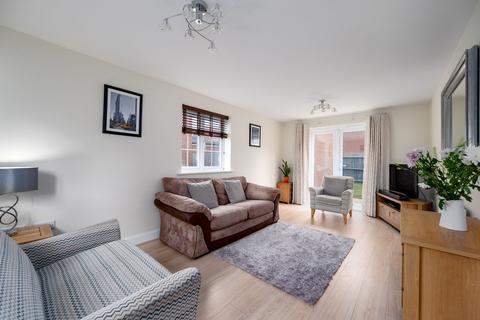 undefined, Wootton Close, Knowle, B93