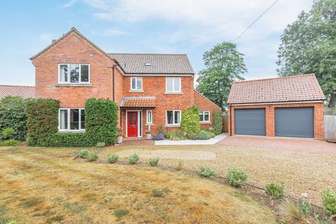 6 Bunkers Hill, Sporle, King's Lynn, PE32 2ER
