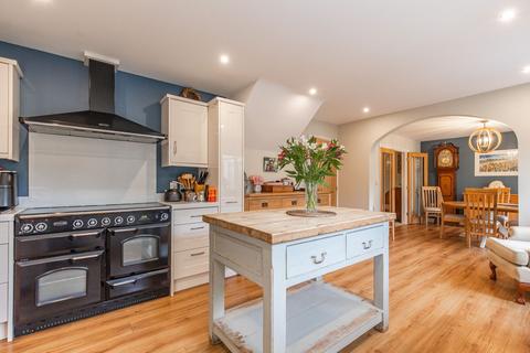 6 Bunkers Hill, Sporle, King's Lynn, PE32 2ER
